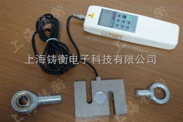 数显拉力表在智能制造中的应用与未来趋势
